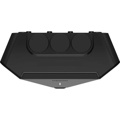 Easee Charge Max Black | Laadpaal 22 kW | MID | Type 2 | RFID - BlackCharge 