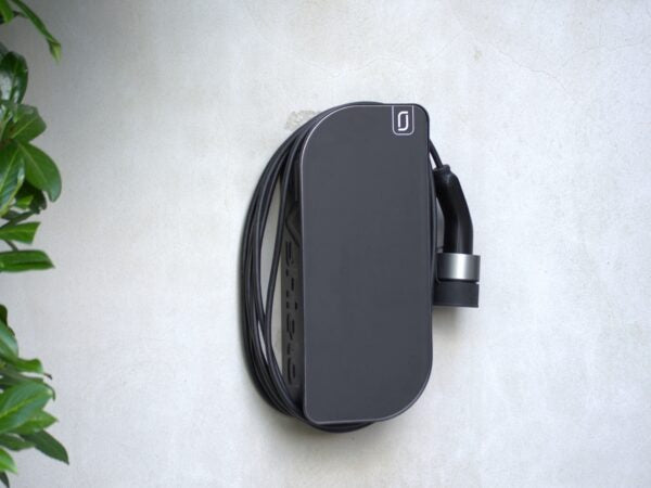 EVShield Voordeelbundel – Laadkabelbescherming + Lock Pack + Houder