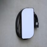 EVshield® Original - Transformeer je mobiele laadkabel in een vaste laadoplossing voor elektrische auto's - BlackCharge 