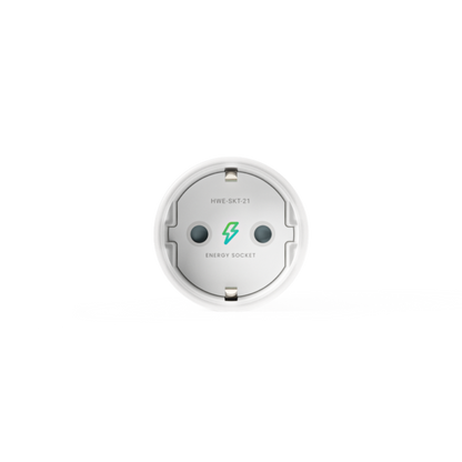 HomeWizard Energy Socket