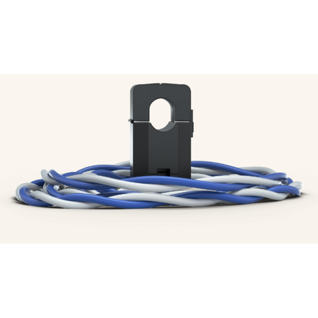 Enphase CT-100-SPLIT-ROW split-core stroomtransformator geschikt voor Enphase IQ Gateway Metered 2