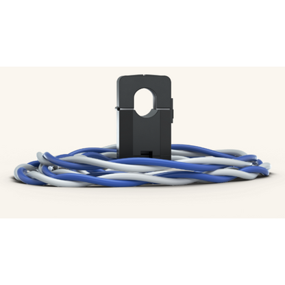 Enphase CT-100-SPLIT-ROW split-core stroomtransformator geschikt voor Enphase IQ Gateway Metered 2