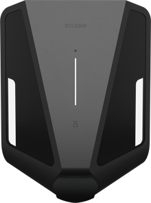Easee Charge Pro 22kW Laadpaal – MID, OCPP & Equalizer Optioneel