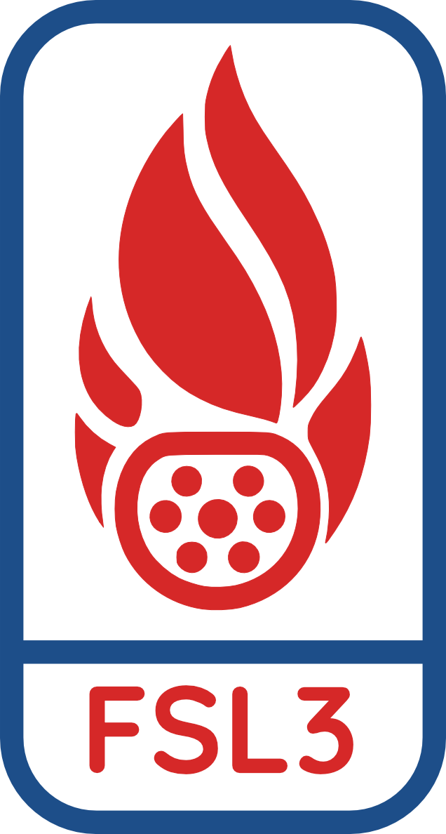 EVnoX TUBE – Automatische brandblusser (FSL3) voor laadpaal & wallbox