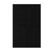 JA Solar 460Wp Glas-Glas Zonnepaneel (N-Type, All Black Look)