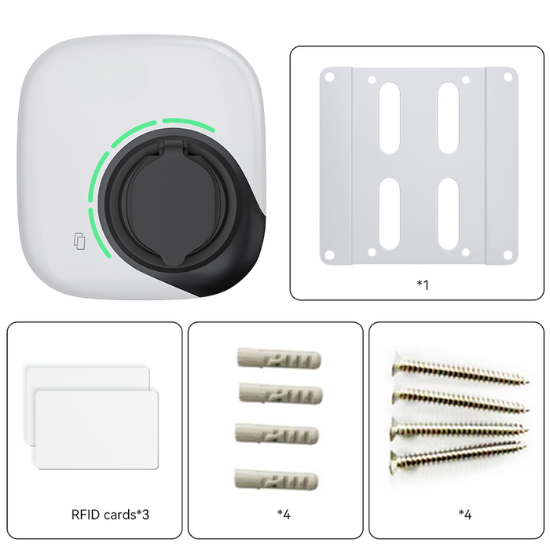 zakelijk-socket-laadstation-met-rfid