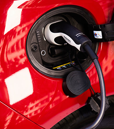 Mennekes Laadkabel Type 2 – Mode 3, 20A, 3PH, 4M | Robuuste EV Oplaadkabel