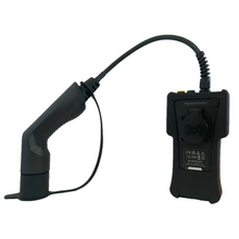 Professionele EV-simulator voor laadpalen testen