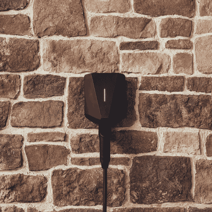 Easee Ready systeem met meerdere Easee Charge Up laders voor load balancing op parkeerplaats of garage