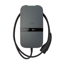 Peblar Business 22kW laadpaal met vaste Type 2 kabel 7,5 meter