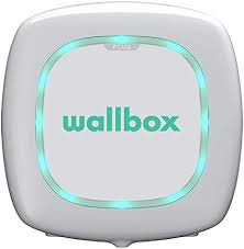 Wallbox | Pulsar Plus | Laadpaal | 22kW | Kabel 7m