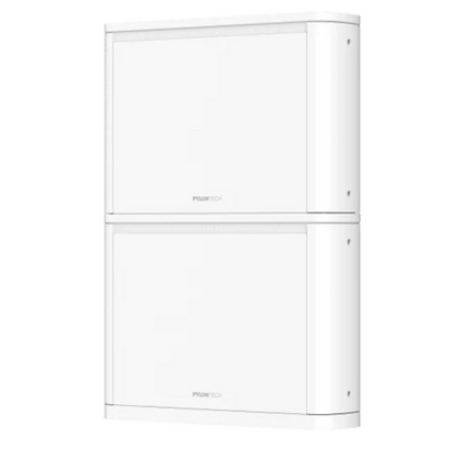 Pylontech Pelio Thuisbatterij – 5.12 tot 20.48 kWh Opslag