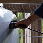 EVShield® ThunderCord CEE-Blauw (7kW) Voordeelbundel – Complete Oplaadoplossing met Voordeelprijs!