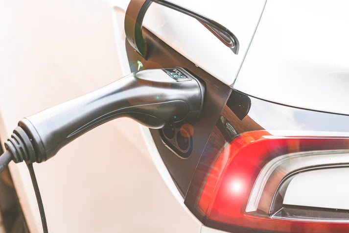 Voldt Booster Master Traveller – Reisset voor EV laden in heel Europa