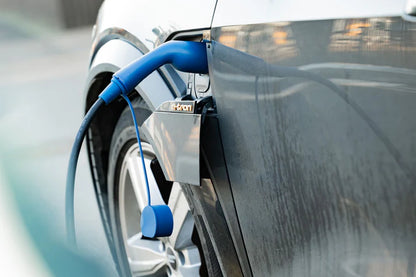 Voldt Type 2 Laadkabel – 16A, 11kW of 22kW, 4M, 6M of 8M – Mode 3, Geschikt voor Elektrische Voertuigen - BlackCharge 11kW / 4 meter