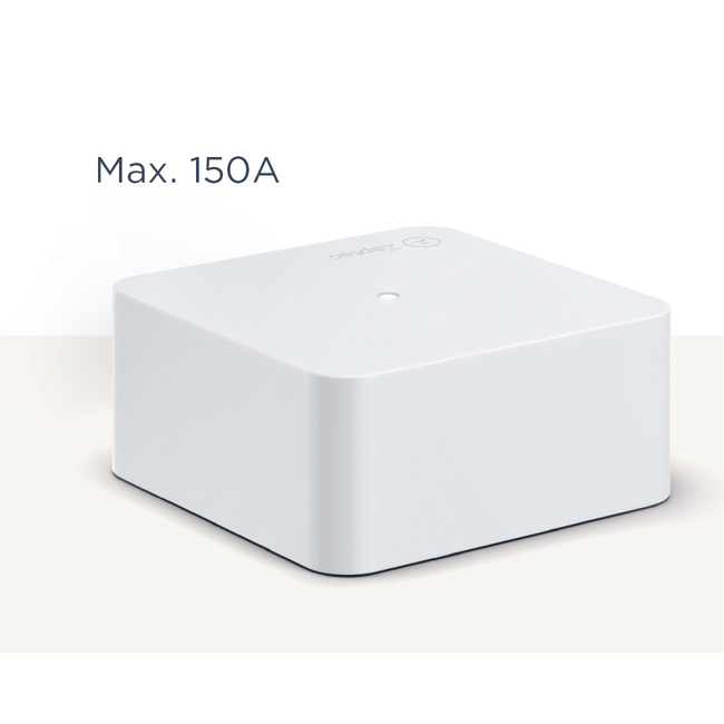 Zaptec Go 2 Laadpaal 22 kW (MID, 4G eSIM, Socket)