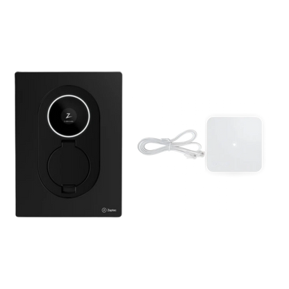 Zaptec Go 2 22kW Laadpaal | MID Meter, WiFi & 4G | Premium Thuislader