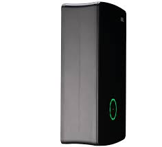 Wallbox ABL EM4 22kW (Extender) | Slim Laadstation met mono of duo Socket