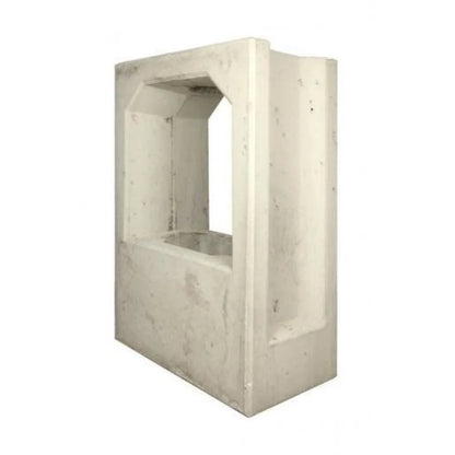 Alfen Betonnen Sokkel voor Montagepaal | EV-GO en EVE Serie