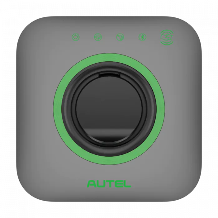 Autel Maxicharger Compact 22 kW – Slim 3-fase Laadstation met RFID & Loadbalancing