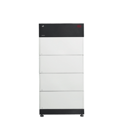 BYD Battery-Box Premium HVS – Modulaire Energieopslag (5.1 tot 38.4 kWh) - BlackCharge HVS 5.1 (5.12 kWh)