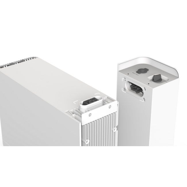 Huawei LUNA2000 S1 Batterijsysteem 7kWh – Slimme Thuisbatterij met Hoog Rendement