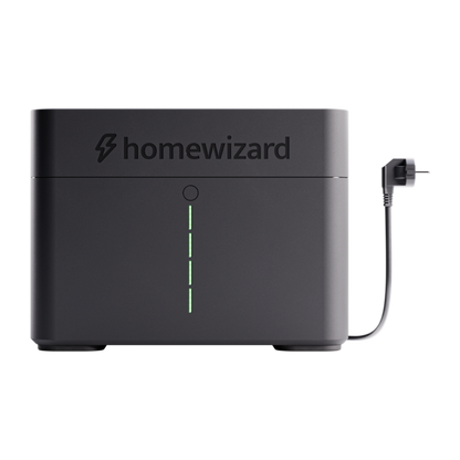 HomeWizard Plug-In Battery