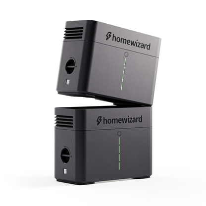 HomeWizard Plug-In Battery
