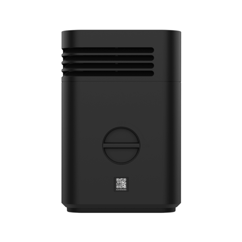 HomeWizard Plug-In Battery