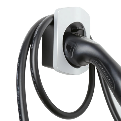 Complete adapterset voor BlackCharge 3.0 mobiele lader onderweg en thuis