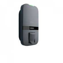 Peblar Business 22kW Laadpaal met Type 2 Socket – Slim zakelijk laadstation