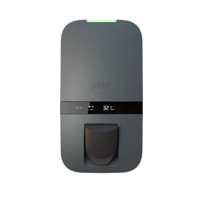 Peblar Business 22kW Laadpaal met Type 2 Socket – Slim zakelijk laadstation