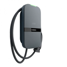 Peblar Home Plus 22kW Laadpaal met Vaste Kabel – Slimme EV-oplader voor Thuis