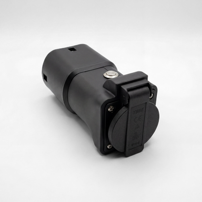 Voldt® V2L Adapter (Type 2 naar 230V Stopcontact) voor Chery, Omoda & Jaecoo – 16A / 3.6kW