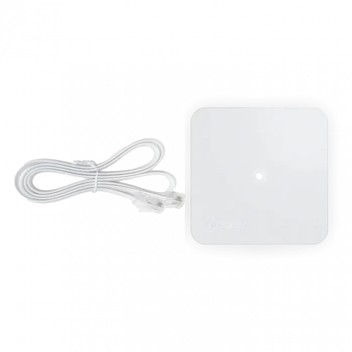 Zaptec Go 2 Laadpaal 22 kW (MID, 4G eSIM, Socket)